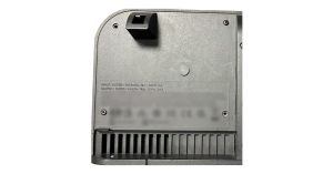 Yet another photo of the Switch 2 dock surfaces