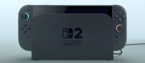 A Nintendo Switch 2 Direct is coming in April