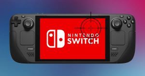 #70: Nintendo caught them all