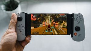 🟪 #96: You can now run Switch games at full speed on iPhone