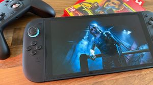 🟪 #105: The overkill Switch 2 review. Plus, what even is an Xbox?