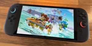 Switch 2 Review: Nintendo iterates, not innovates — and that’s ok