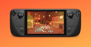 Tinykin, Return To Monkey Island, NBA 2K, and more playable for Steam Deck