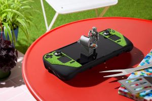 dbrand wants you to touch grass