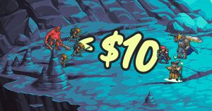 Best Games Under $10 in the Steam Turn-Based RPG Fest Sale