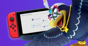 Nintendo doesn't want to give Elon Musk money either