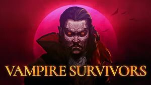 Vampire Survivors 1.0 to be released on October 20th