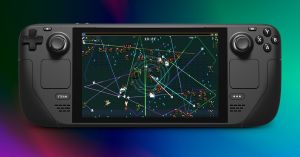 Vampire Survivors is the most played game on Steam Deck in August, followed by Cult of Lamb and Elden Ring