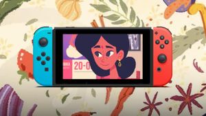 Venba and Brotato get cooking on Nintendo Switch this week