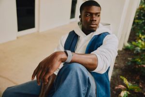 The latest Whoop makes me want to get rid of my Apple Watch