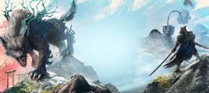 Wild Hearts won't have Steam Deck support at launch