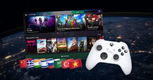 How to play Xbox Cloud Gaming in any country on your Steam Deck