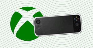 Microsoft is working on a new handheld, Valve is not