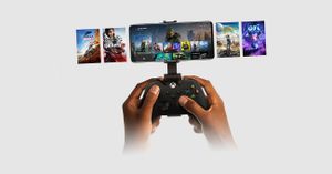 Microsoft is working on an Xbox game store for Android and iOS