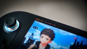 Yuzu update brings massive emulation improvements to Windows handhelds