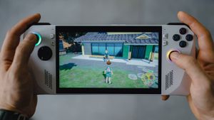 How to play Nintendo Switch games on ASUS ROG Ally