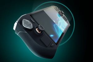 #53: The handheld market is getting crowded