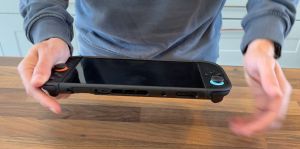 Testing dbrand's updated, more secure Switch 2 Killswitch