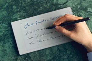 reMarkable announce the Paper Pro Move