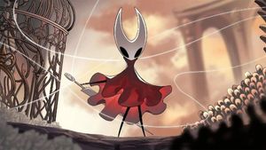 Yes, Silksong drops today — but here are 5 other games worth a look