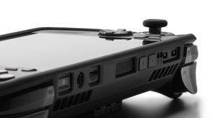 dbrand is bringing the Killswitch to the Xbox ROG Ally X