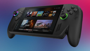 🟪 #120: The XBOX ROG Ally is not an XBOX