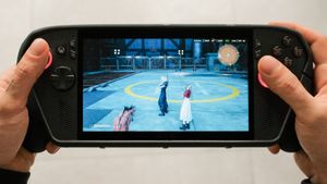 ROG XBOX Ally X: The best hardware, still held back by Windows