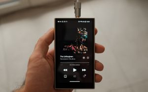The FiiO M21 completely changed how I listen to music