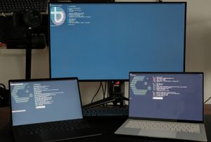 I switched to Linux: Bye macOS and Windows