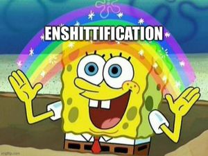 131: The ads are coming!