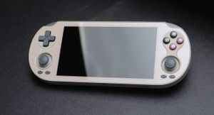 Anbernic reveals the RG Vita and RG Vita Pro