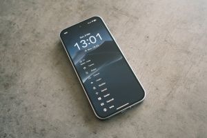 Pixel week 1: switching after 18 years on iPhone