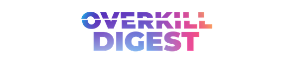 overkill digest
