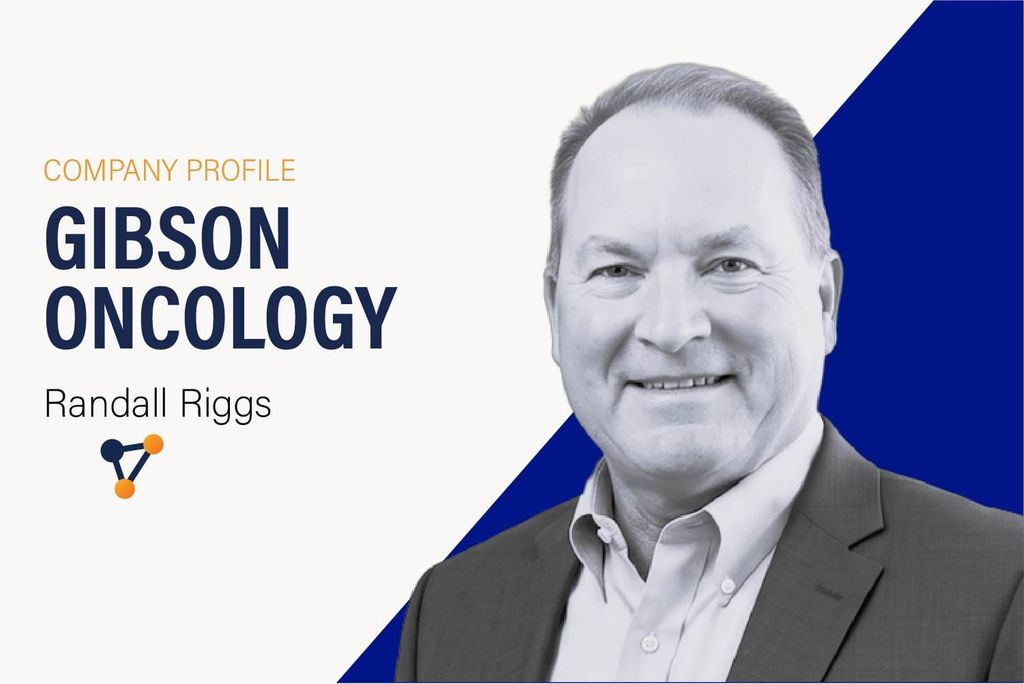 Inside Gibson Oncology: From a Compound Library to a Phase II Brain Cancer Trial