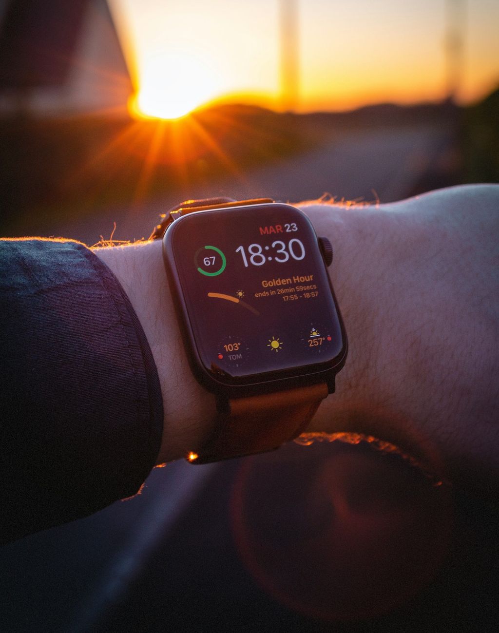 What Happens When Your Watch Becomes a Medical Tool?