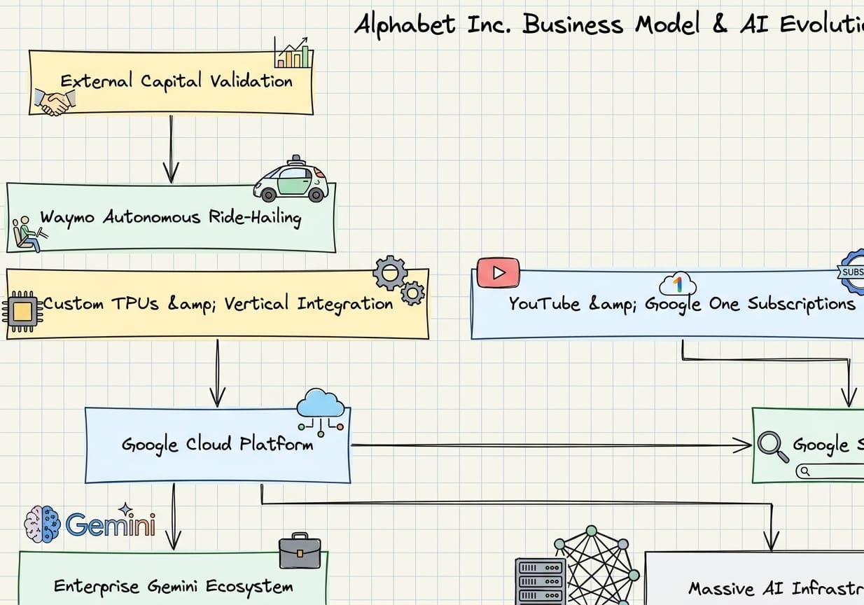 Company Overview & Business Model
