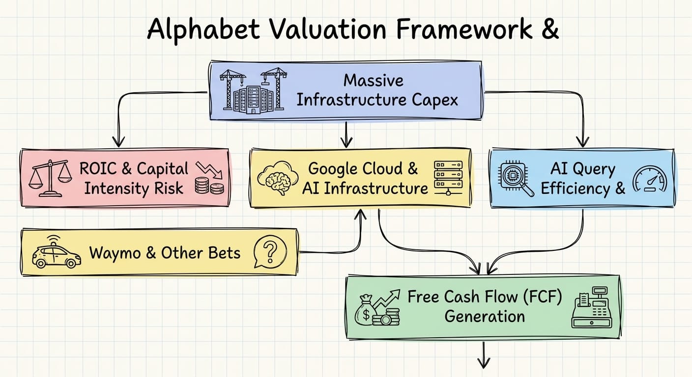 Valuation Framework & Return Drivers
