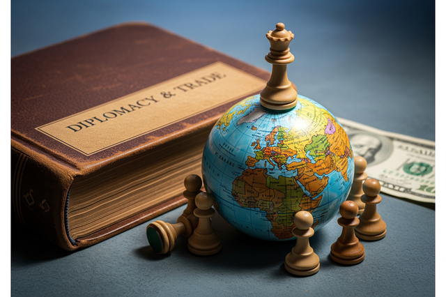 Europe Strengthens Response to Trump's Greenland Moves