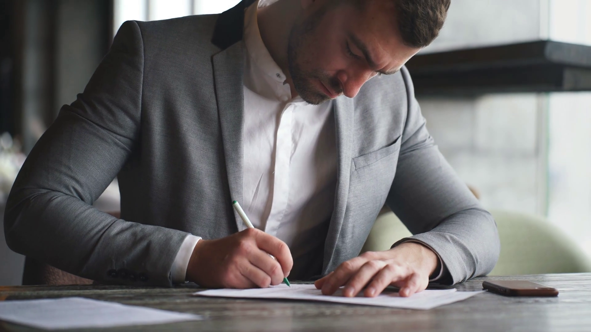 founder signing document - How to Dissolve an LLC