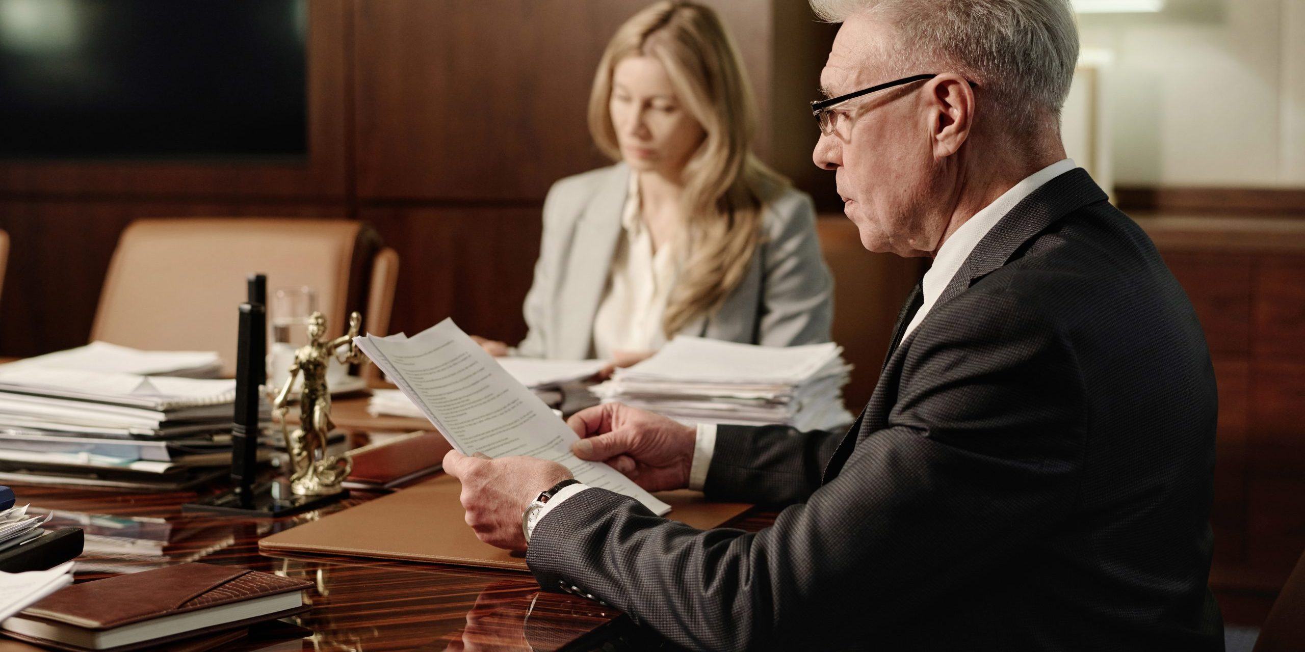 person working hard - How to Dissolve an LLC in Minnesota