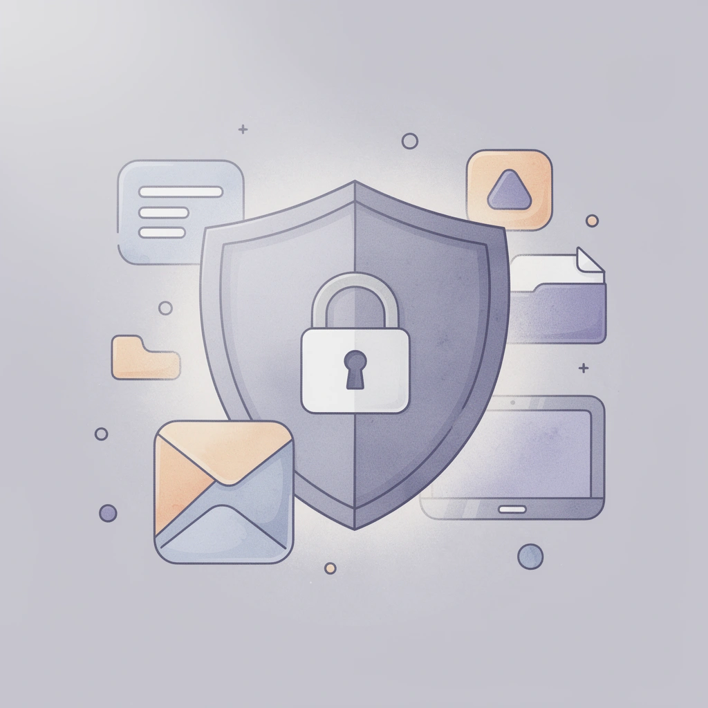 Shield protecting against legal and financial consequences of improper dissolution