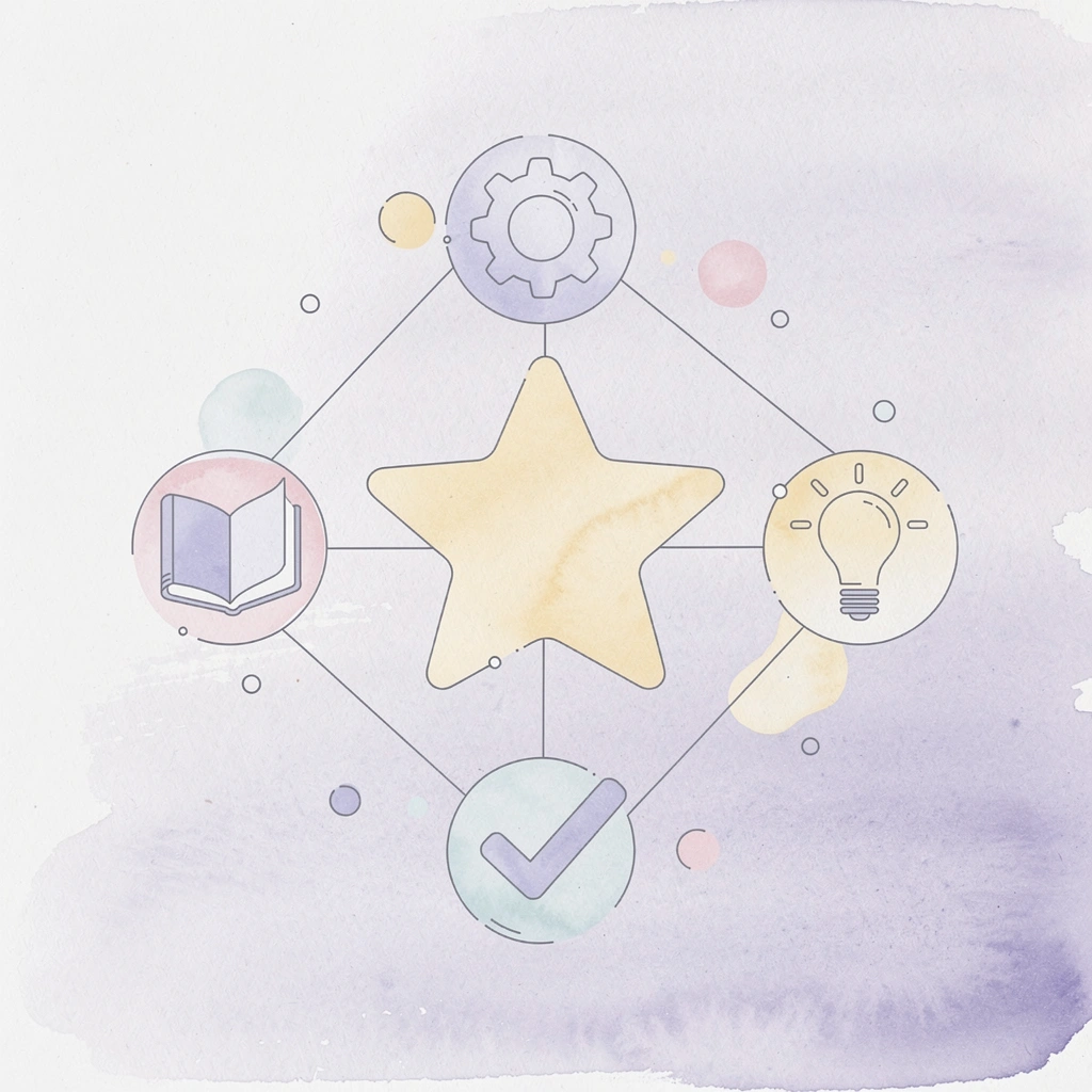 Corporation connected to multiple state agencies and authorities