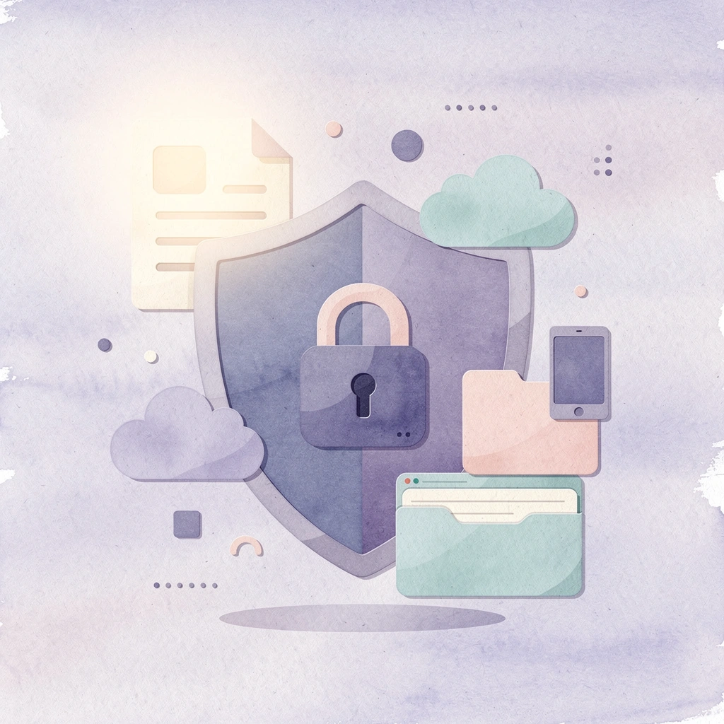 Shield protecting against personal liability exposure