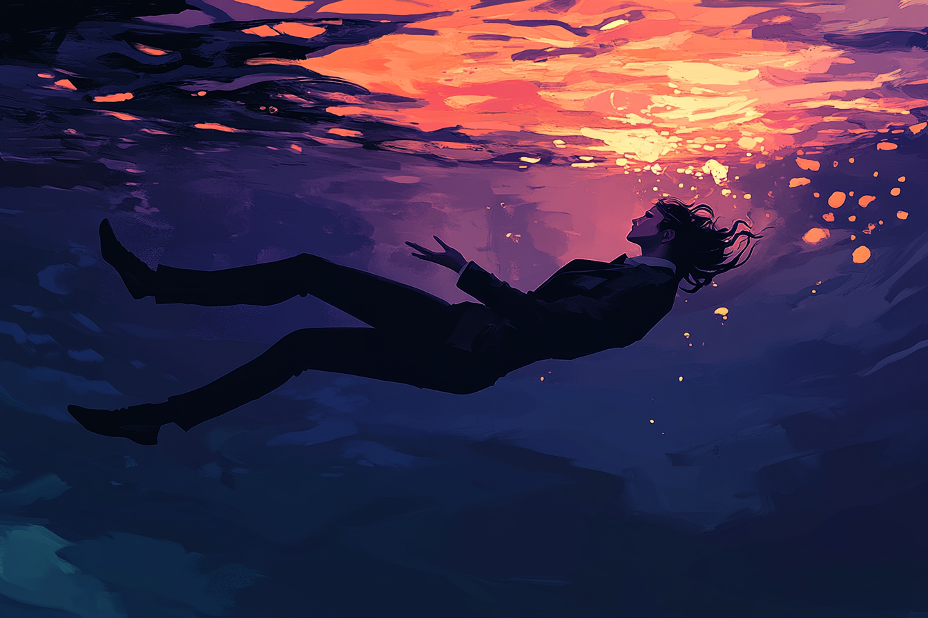 The Quietest Breakdowns: Why Founders Don’t Talk About Burnout Until It’s Too Late