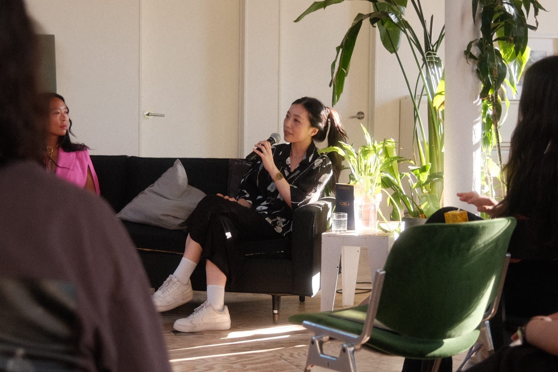 Starcycle Partners with Welcome to Chinatown to Offer One-on-One Wind-Down & Planning Consultations