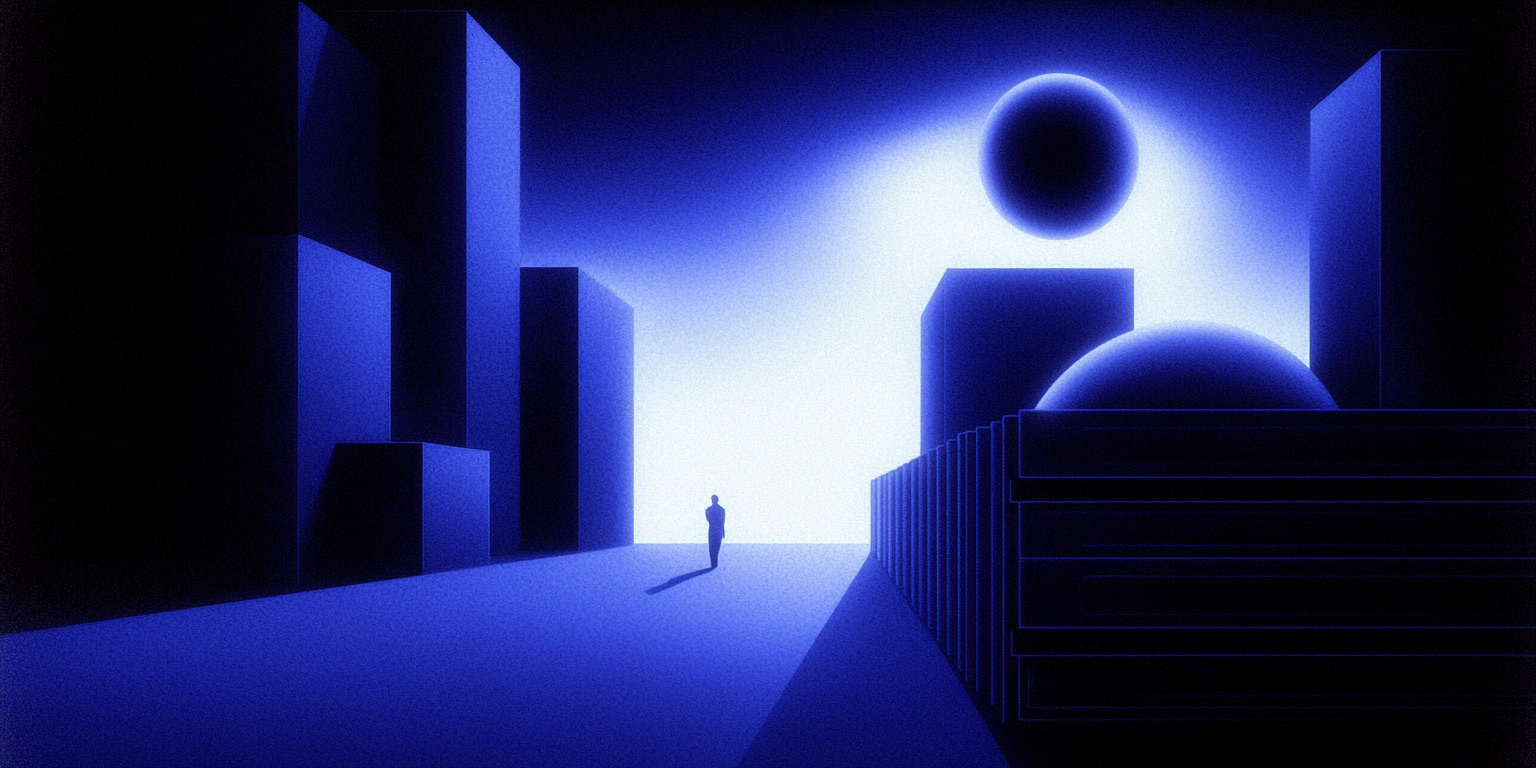 “Not Just a Checklist”: How One CPG Founder Found Peace in the Shutdown Process