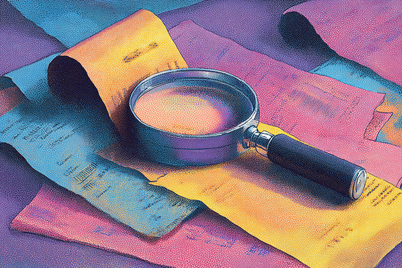 Finta Answers: Which Receipts Should Startups Actually Keep for Tax Compliance?