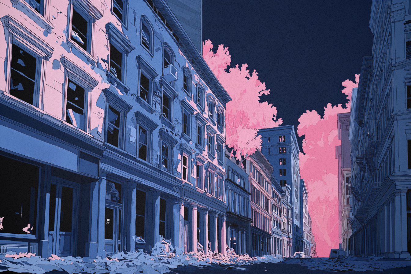 Starcycle State Shutdown Index (SSSI): Q3 2025 Map & Rankings