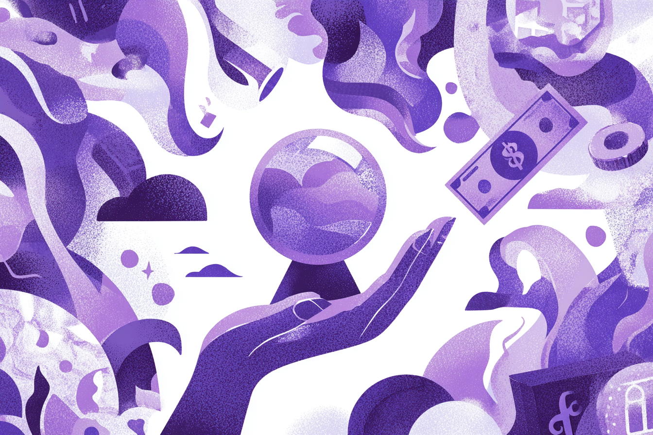 How Interest-Rate Forecasts Affect Startup Decisions in 2025