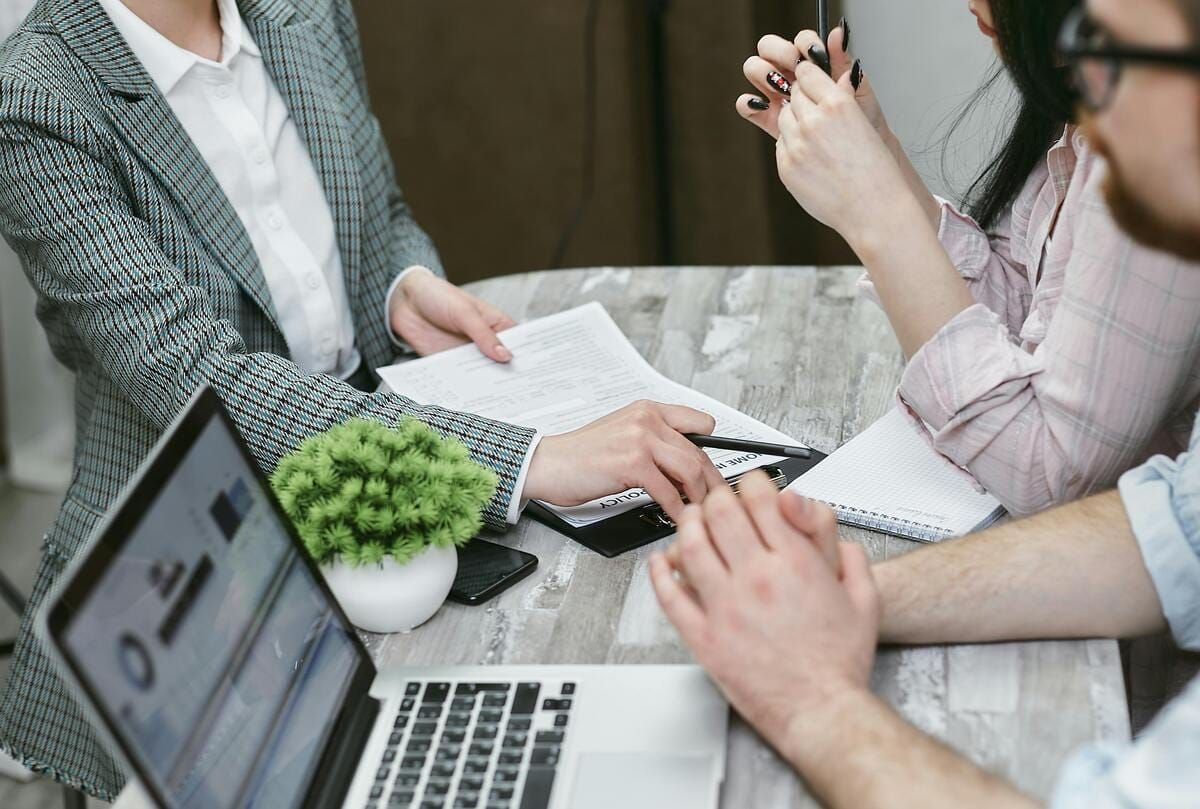 helping a client - How To Liquidate A Company